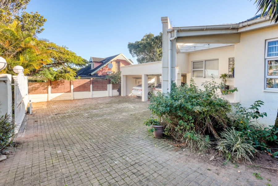 4 Bedroom Property for Sale in Woodleigh Eastern Cape